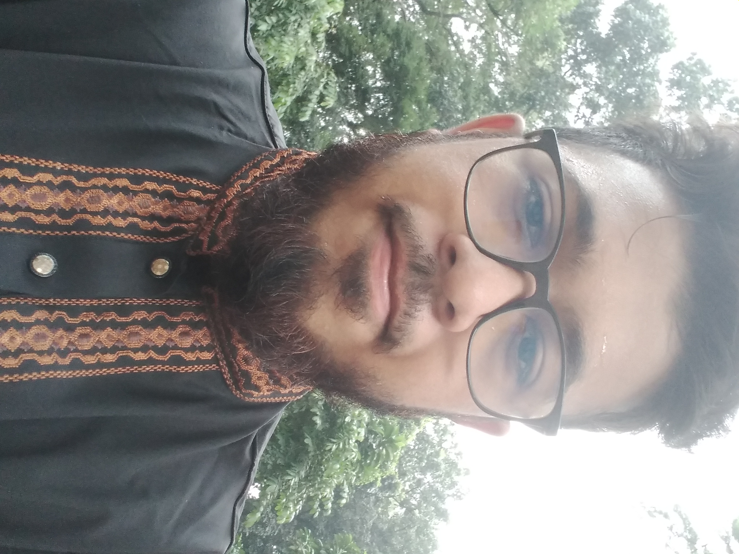 Md Hasibur Rahman