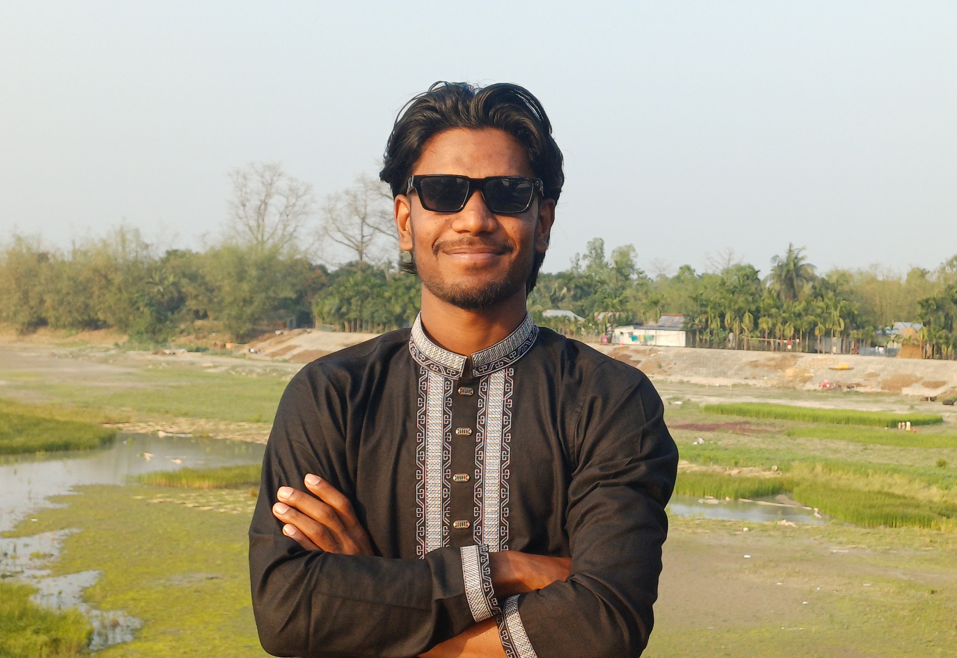 Mohammad Harun